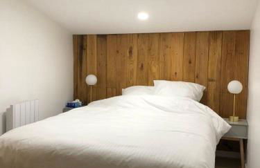 Duplex neuf, 15mn de Paris, parking, climatisation - Foto 3