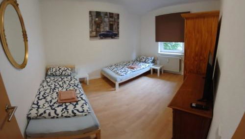 LivingRoom Hagenstr 2 Salzgitter Apartment 2 Zimmer - Foto 4