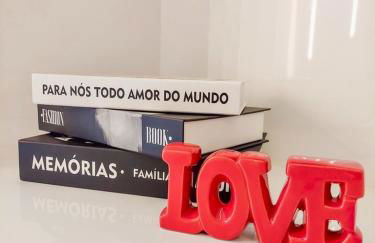 Luxury Collection - Loft com Banheira 33º Ed Vertigo - Foto 22