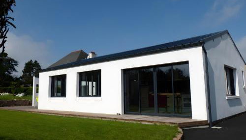 Hâvre de Paix Perros - Foto 5