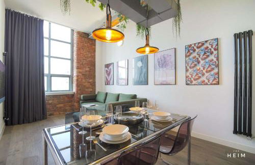 New York by The Heim - Foto 1