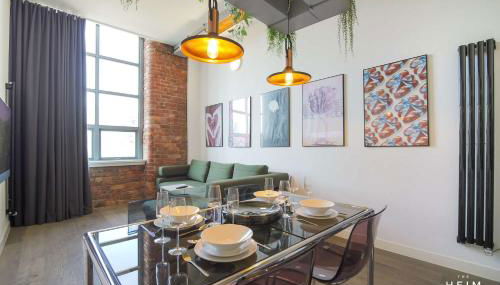 New York by The Heim - Foto 1