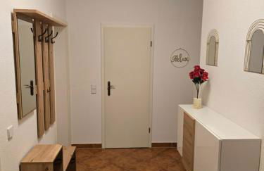 Boardinghouse mit 10 großen Apartments mit Parkplatz und Balkon - Photo 23