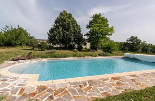 Oasis du Quercy - Foto 42