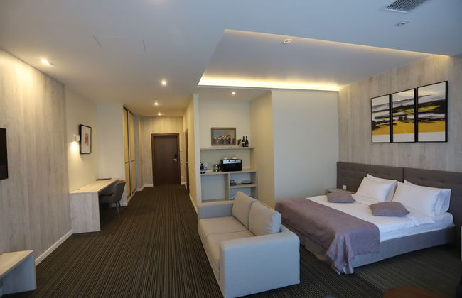 City View Hotel - Foto 15