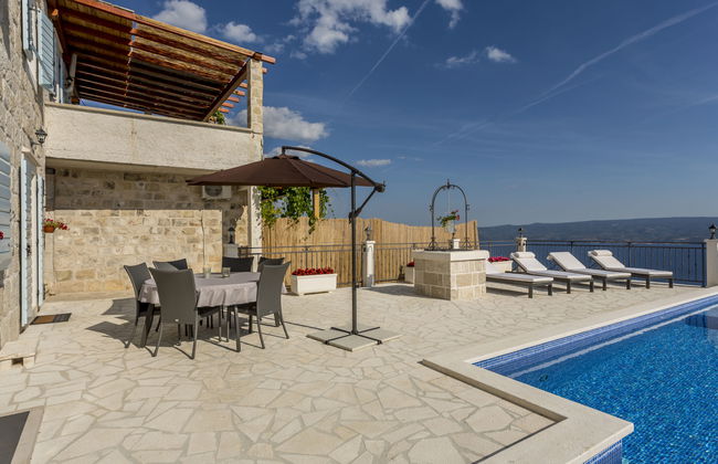 Villa Nareste - Foto 18