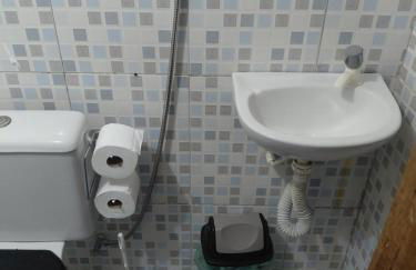 Pousada Pai&Filho - Foto 13