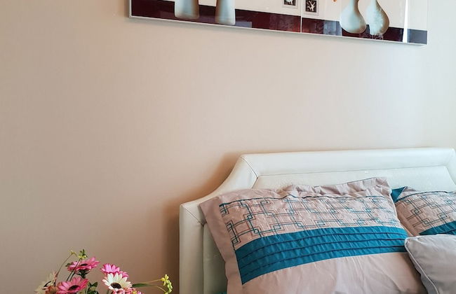 Azure Luxury City Suites by VacationsPH - Foto 6