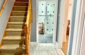 Amazing Location - City of London- 2 Bedroom Stunning Canal View House With Private Garden,Parking & Balcony - Foto 45