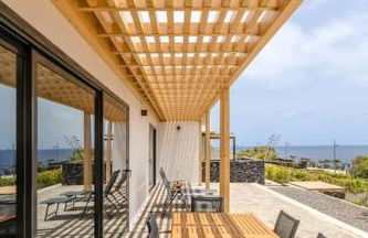 Casa Lapa en la isla con alma - Foto 17