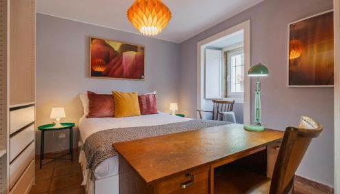 Artsy Sintra I by LovelyStay - Photo 5