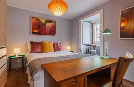 Artsy Sintra I by LovelyStay - Photo 5