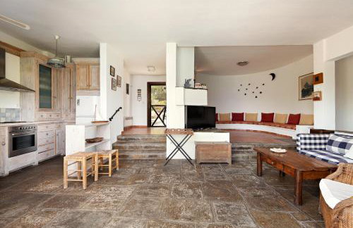 Seashells & Pines Villa in Vourvourou #FeelsLikeHome - Foto 3