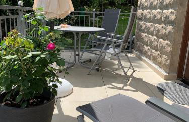 altes forsthaus schotten - Photo 2