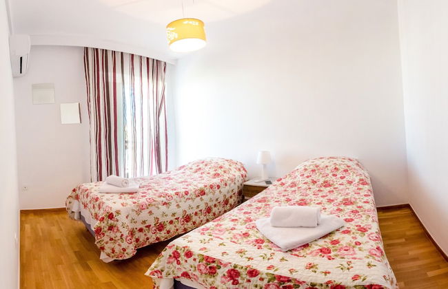 Taurus - Deluxe Apartment with Sea View - Foto 7