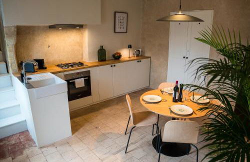 Maison de charme avec Jacuzzi - Foto 6