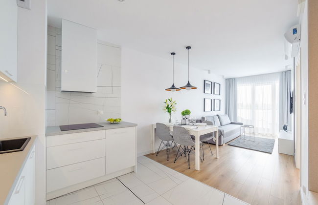 Apartamenty Sun & Snow Kasprowicza II - Foto 46