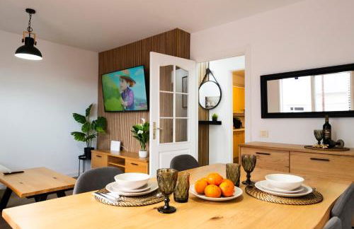 Mandarina 5 - Foto 1