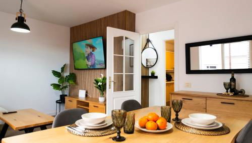 Mandarina 5 - Foto 1