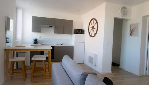 Le Cocon Minier, Gare - centre - Foto 4