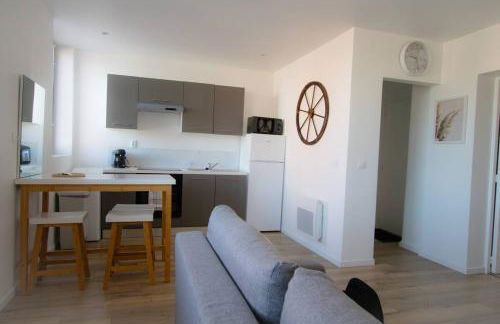 Le Cocon Minier, Gare - centre - Foto 4