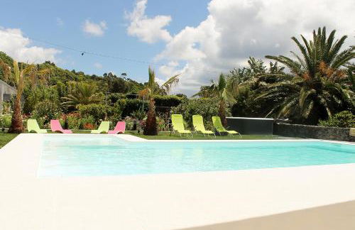 Quinta de Santa Bárbara Casas Turisticas - Photo 21