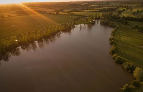 ''The Den'' Lakeview Apartment at Watersedge - Foto 62