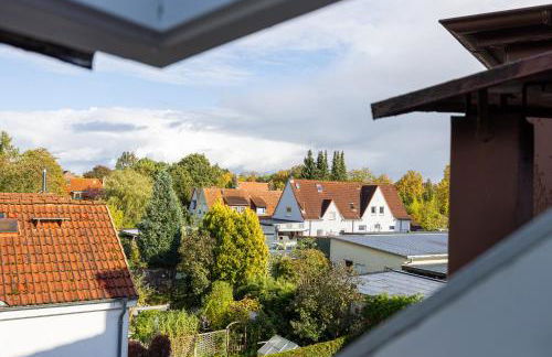 have-a-nice-Stay - U-Bahn nach Hamburg 150m- Bäcker & Restaurants 200m - Lidl 800m - Zentrum 1,5km - Foto 33