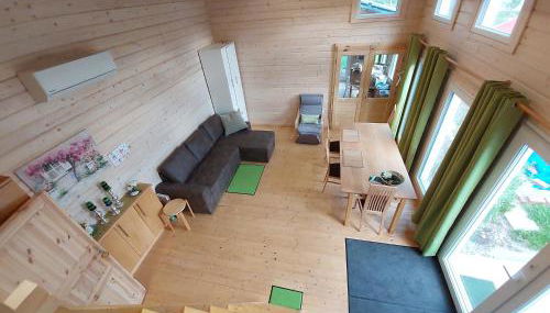 Chalet im Spiel- und Obstgarten - Foto 5