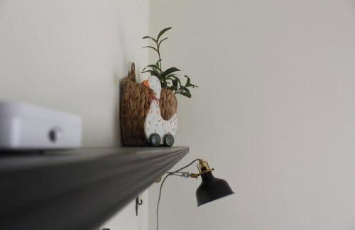 TEJADILLA Casita Rural Cerca de Sevilla con Chimenea - Foto 36