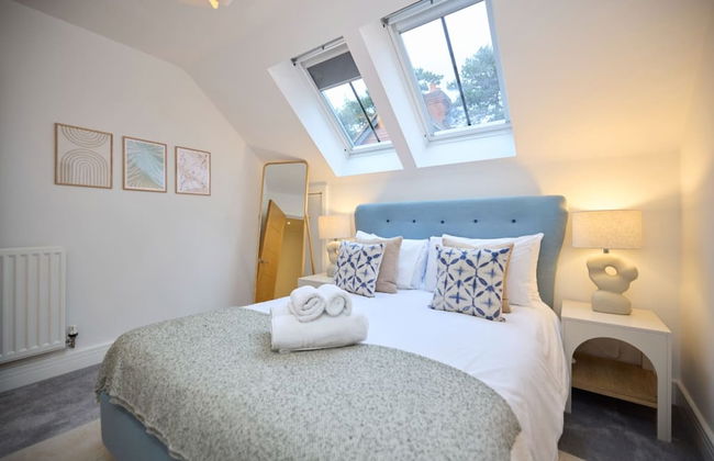 The Ascot Escape - Stylish 4bdr With Courtyard - Foto 22