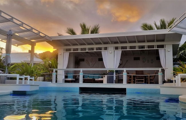 Ocean Escape Resort&Spa - Photo 15