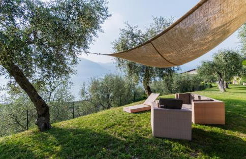 Villa al Feudo - Foto 46