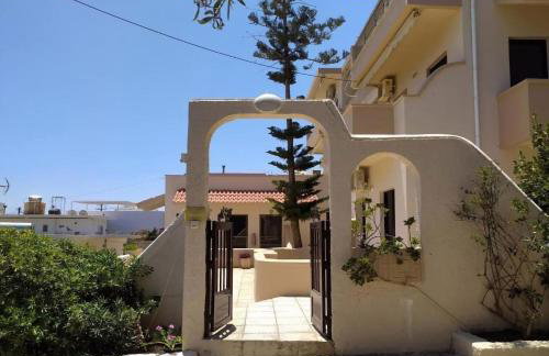Soula Apartments & Studios - Foto 28