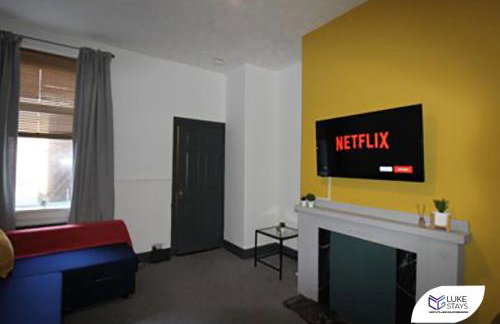 Luke Stays - Brinkburn Avenue - Foto 3