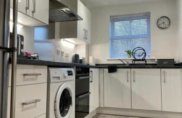 1 Merchants Gate - 2 bedroom, city apartment with private parking - Foto 10