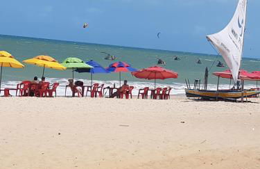 Cumbuco Kariri Beach - Photo 23