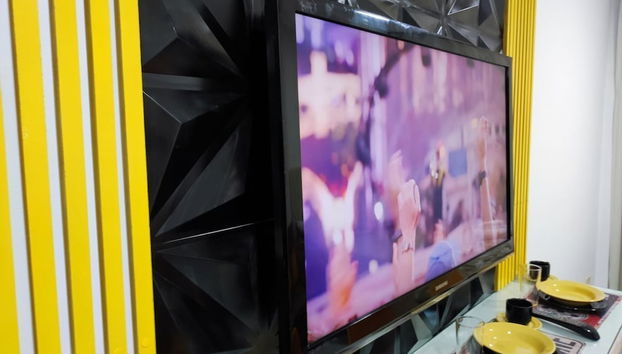 Fabuloso Apartamento Central e Curitiba - Photo 5, Room