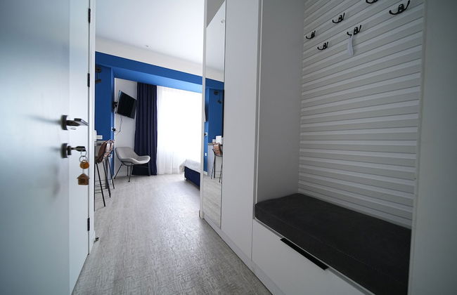 Sweet Home Apart-Hotel - Photo 52