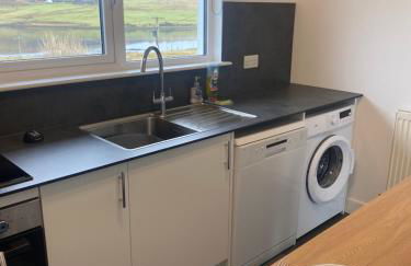 Almondbank Cottage - 2 Bedrooms, 8 miles from Portree Earlier check-in at 2pm - later departure time of 11am - Foto 11