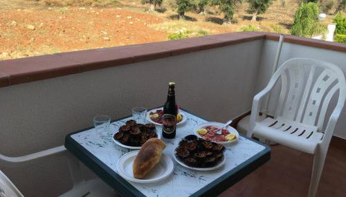 Porto Cesareo Sant'Isidoro Delizioso Trilo - Foto 2, Garden view