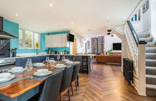 4 Bed in Llanelltyd 85970 - Foto 5