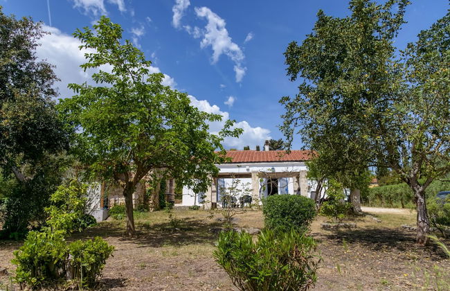 Sardinia Re - Casa Baingio - Foto 20