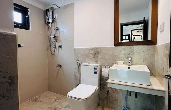 The White House Villa - Foto 17