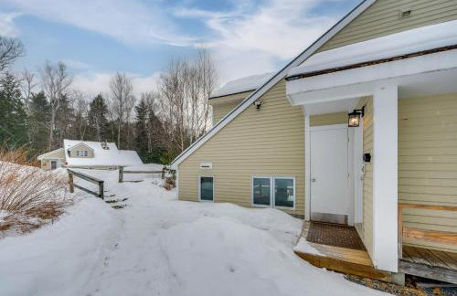 Mtn-View Thornton Condo with Community Perks and Deck! - Foto 27