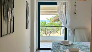 Saronida365 Sea & Sunset view - Foto 5