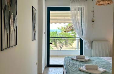 Saronida365 Sea & Sunset view - Photo 5