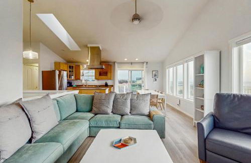 Cottage on the Crest - Foto 9