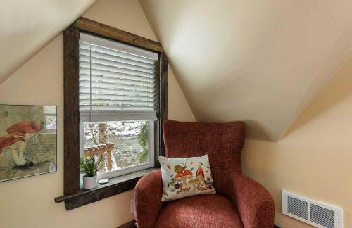 Stilly River Haus - Hot tub - Firepit - Fireplace - Foto 26