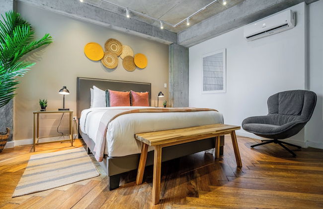 Casa Contemporanea by Wynwood House - Foto 17